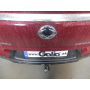 Galia Ťažné zariadenie S1385 typ A pre SSANG -YONG Korando - SUV , od r 2019