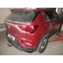 Galia Ťažné zariadenie S1385 typ A pre SSANG -YONG Korando - SUV , od r 2019