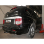 Galia Ťažné zariadenie S1096 typ C pre SSANG -YONG Kyron - SUV , od r 2005