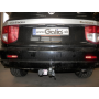 Galia Ťažné zariadenie S1096 typ C pre SSANG -YONG Kyron - SUV , od r 2005