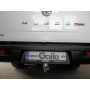 Galia Ťažné zariadenie S1345 typ A pre SSANG -YONG Musso Grand - SUV , od r 2019