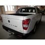 Galia Ťažné zariadenie S1345 typ A pre SSANG -YONG Musso Grand - SUV , od r 2019
