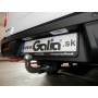 Galia Ťažné zariadenie S1345 typ A pre SSANG -YONG Musso Grand - SUV , od r 2019