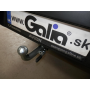 Galia Ťažné zariadenie S1345 typ A pre SSANG -YONG Musso Grand - SUV , od r 2019