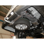 Galia Ťažné zariadenie S1345 typ A pre SSANG -YONG Musso Grand - SUV , od r 2019