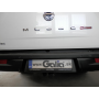Galia Ťažné zariadenie S1345 typ A pre SSANG -YONG Musso Grand - SUV , od r 2019