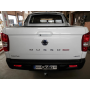 Galia Ťažné zariadenie S1345 typ A pre SSANG -YONG Musso Grand - SUV , od r 2019
