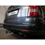Galia Ťažné zariadenie S1095 typ A pre SSANG -YONG Rexton - SUV , r 2002-2017