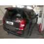 Galia Ťažné zariadenie S1095 typ A pre SSANG -YONG Rexton - SUV , r 2002-2017
