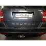 Galia Ťažné zariadenie S1095 typ A pre SSANG -YONG Rexton - SUV , r 2002-2017