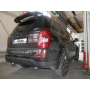 Galia Ťažné zariadenie S1095 typ A pre SSANG -YONG Rexton - SUV , r 2002-2017
