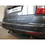 Galia Ťažné zariadenie S1095 typ A pre SSANG -YONG Rexton - SUV , r 2002-2017