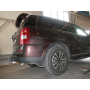 Galia Ťažné zariadenie S1095 typ A pre SSANG -YONG Rexton - SUV , r 2002-2017