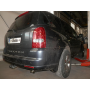 Galia Ťažné zariadenie S1095 typ A pre SSANG -YONG Rexton - SUV , r 2002-2017