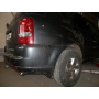 Galia Ťažné zariadenie S1095 typ A pre SSANG -YONG Rexton - SUV , r 2002-2017