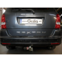 Galia Ťažné zariadenie S1095 typ A pre SSANG -YONG Rexton - SUV , r 2002-2017