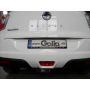 Galia Ťažné zariadenie S1286 typ A pre SSANG -YONG Tivoli - SUV , r 2015-2019