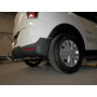 Galia Ťažné zariadenie S1395 typ A pre SSANG -YONG Tivoli - SUV , od r 2020