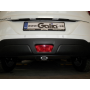 Galia Ťažné zariadenie S1395 typ A pre SSANG -YONG Tivoli - SUV , od r 2020
