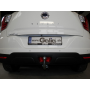 Galia Ťažné zariadenie S1395 typ A pre SSANG -YONG Tivoli - SUV , od r 2020