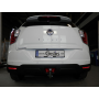Galia Ťažné zariadenie S1395 typ A pre SSANG -YONG Tivoli - SUV , od r 2020