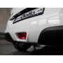 Galia Ťažné zariadenie S1286 typ C pre SSANG -YONG Tivoli Grand - SUV , od r 2021