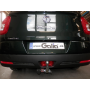 Galia Ťažné zariadenie S1286 typ C pre SSANG -YONG Tivoli Grand - SUV , od r 2021