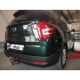 Galia Ťažné zariadenie S1286 typ C pre SSANG -YONG Tivoli Grand - SUV , od r 2021