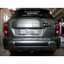 Galia Ťažné zariadenie S1457 typ C pre SSANG -YONG Torres - SUV , od r 2022