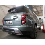 Galia Ťažné zariadenie S1457 typ C pre SSANG -YONG Torres - SUV , od r 2022