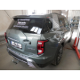 Galia Ťažné zariadenie S1457 typ C pre SSANG -YONG Torres - len pre CZ trh - SUV , od r 2022