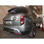 Galia Ťažné zariadenie S1457 typ C pre SSANG -YONG Torres - len pre CZ trh - SUV , od r 2022