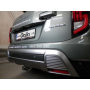 Galia Ťažné zariadenie S1457 typ C pre SSANG -YONG Torres - len pre CZ trh - SUV , od r 2022