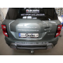 Galia Ťažné zariadenie S1457 typ C pre SSANG -YONG Torres - len pre CZ trh - SUV , od r 2022