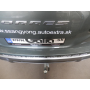 Galia Ťažné zariadenie S1457 typ C pre SSANG -YONG Torres EVX - SUV , od r 2022