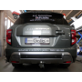 Galia Ťažné zariadenie S1457 typ C pre SSANG -YONG Torres EVX - SUV , od r 2022