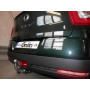 Galia Ťažné zariadenie S1286 typ C pre SSANG -YONG XLV - SUV , r 2016-2021
