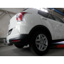 Galia Ťažné zariadenie S1286 typ C pre SSANG -YONG XLV - SUV , r 2016-2021