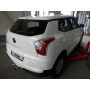Galia Ťažné zariadenie S1286 typ C pre SSANG -YONG XLV - SUV , r 2016-2021
