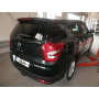Galia Ťažné zariadenie S1286 typ A pre SSANG -YONG XLV - SUV , r 2016-2021