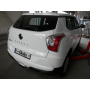 Galia Ťažné zariadenie S1286 typ A pre SSANG -YONG XLV - SUV , r 2016-2021
