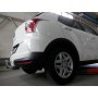 Galia Ťažné zariadenie S1286 typ A pre SSANG -YONG XLV - SUV , r 2016-2021