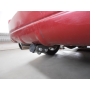 Galia Ťažné zariadenie S0726 typ C pre SUBARU Forester - SUV , r 1997-2008
