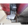 Galia Ťažné zariadenie S0726 typ C pre SUBARU Forester - SUV , r 1997-2008