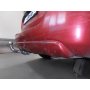 Galia Ťažné zariadenie S0726 typ A pre SUBARU Forester - SUV , r 1997-2008