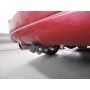 Galia Ťažné zariadenie S0726 typ A pre SUBARU Forester - SUV , r 1997-2008