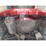 Galia Ťažné zariadenie S0726 typ A pre SUBARU Forester - SUV , r 1997-2008