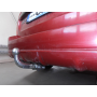Galia Ťažné zariadenie S0726 typ A pre SUBARU Forester - SUV , r 1997-2008