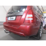 Galia Ťažné zariadenie S0726 typ A pre SUBARU Forester - SUV , r 1997-2008