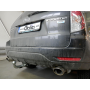 Galia Ťažné zariadenie S1035 typ C pre SUBARU Forester - SUV , r 2008-2013